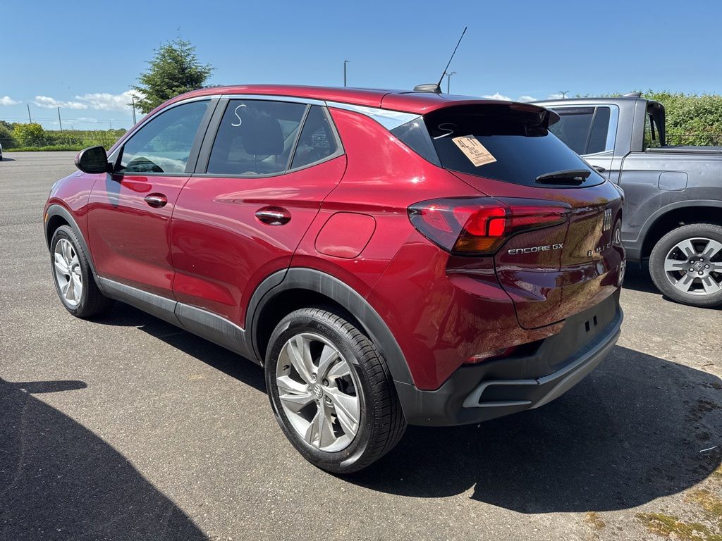 buick encore gx 2024 KL4AMBS23RB084801 image buick encore gx 2024 KL4AMBS23RB084801 image